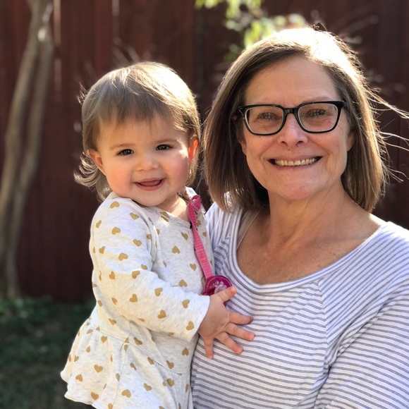 Meet your Posher, Kathy - Picture 1 of 1